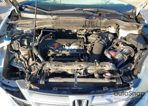 2010 Honda Cr-V Ex z USA, uszkodzony, nr VIN 5J6RE3H57AL039530